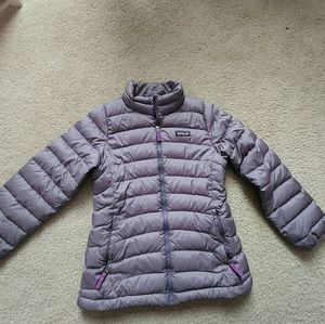 Patagonia Girl Jacket